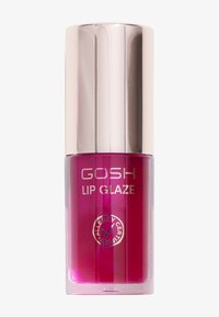 Gosh Copenhagen - LIP GLAZE - Rossetto - wild berry Immagine in miniatura 1