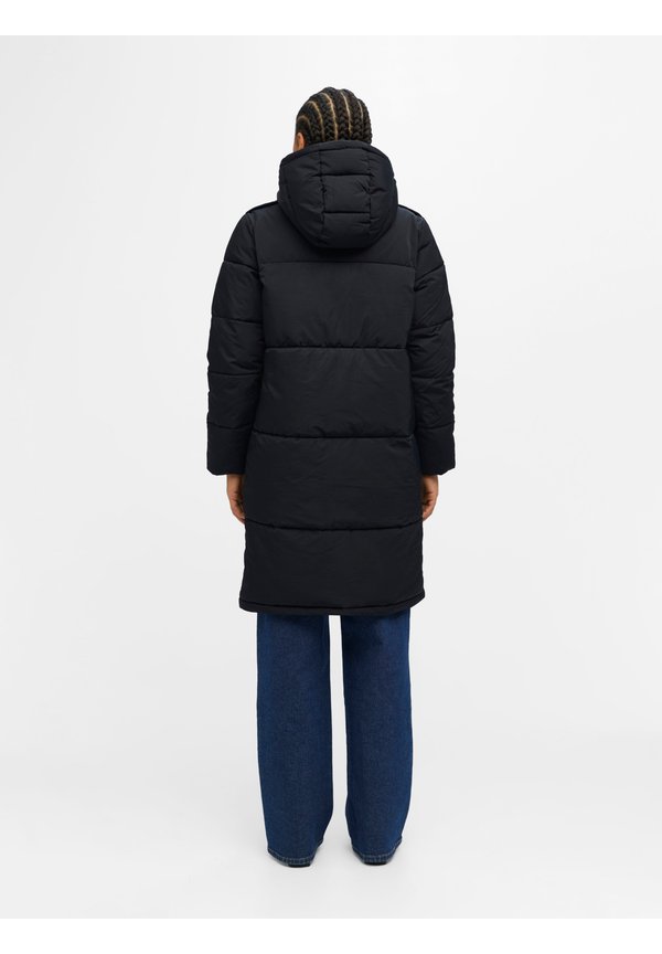 OBJZHANNA L/S - Winter coat2