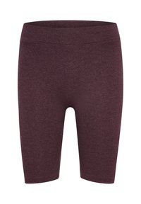 Ej vald, fudge melange