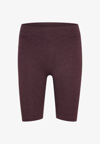 Ej vald, fudge melange