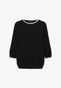 Niet geselecteerd, black deep