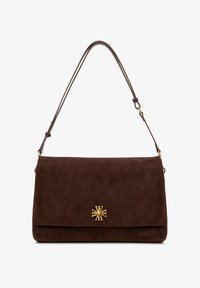 Non sélectionné, dark brown