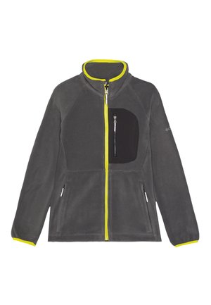 Veste polaire - grey