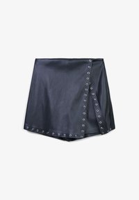 Unausgewählt, ultrablack