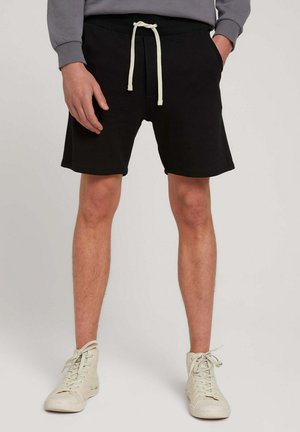 Shorts - black