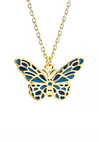 Sofia Milani Halsband - gold-coloured