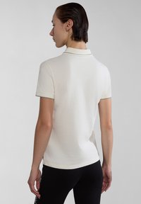 Napapijri NINA - Polotričko - white whisper