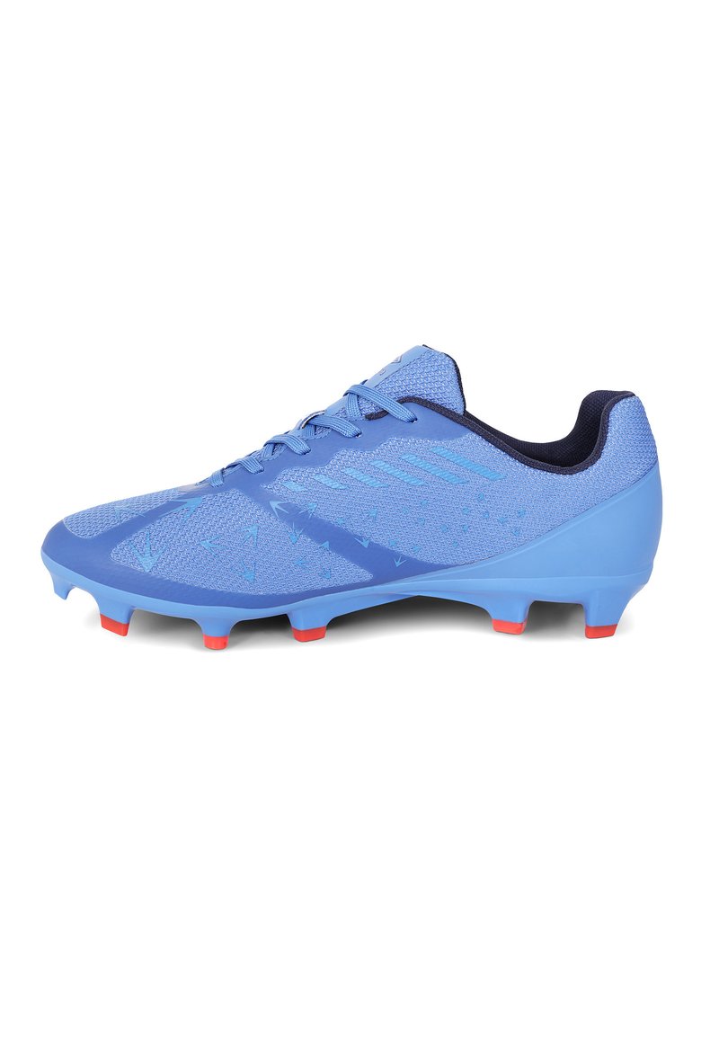 Umbro VELOCITA DECIMA TEAM FG - Botines de fútbol para terreno firme ...
