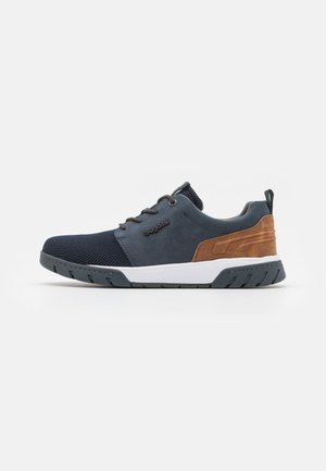Trainers - dark blue