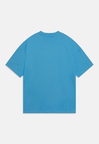 adidas Originals TEE UNISEX - Pamata T-krekls - light blue