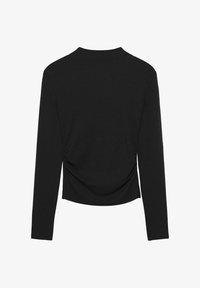 Unausgewählt, black