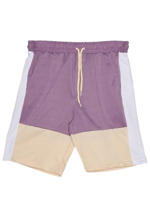 Shorts - purple