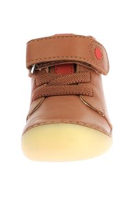 Kickers SONIZIKRO - Zapatos de bebé - camel