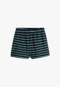 Non sélectionné, navy green