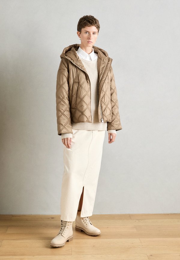 Winter boots - antelope2