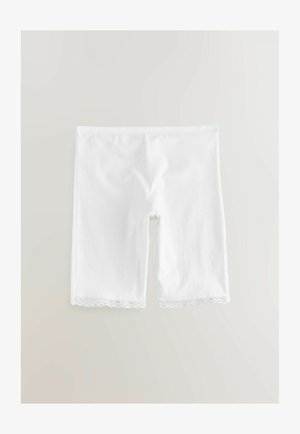 Next, MENOPAUSE FRIENDLY COOLING THIGH SMOOTHING 2 PACK - Boxer da donna - black white
