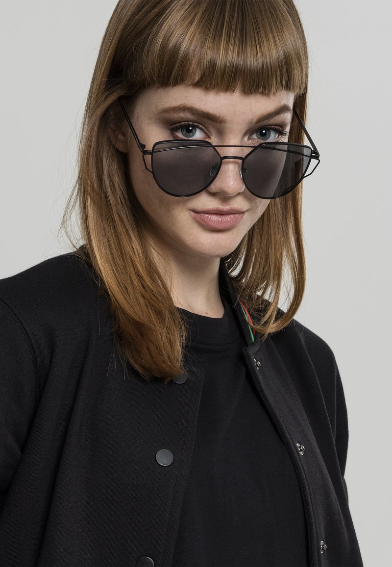 MSTRDS Ochelari de soare - black