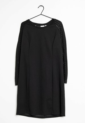 Vapaa-ajan mekko - black