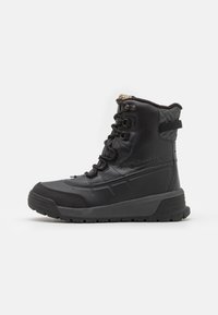 Columbia Botas para la nieve - black