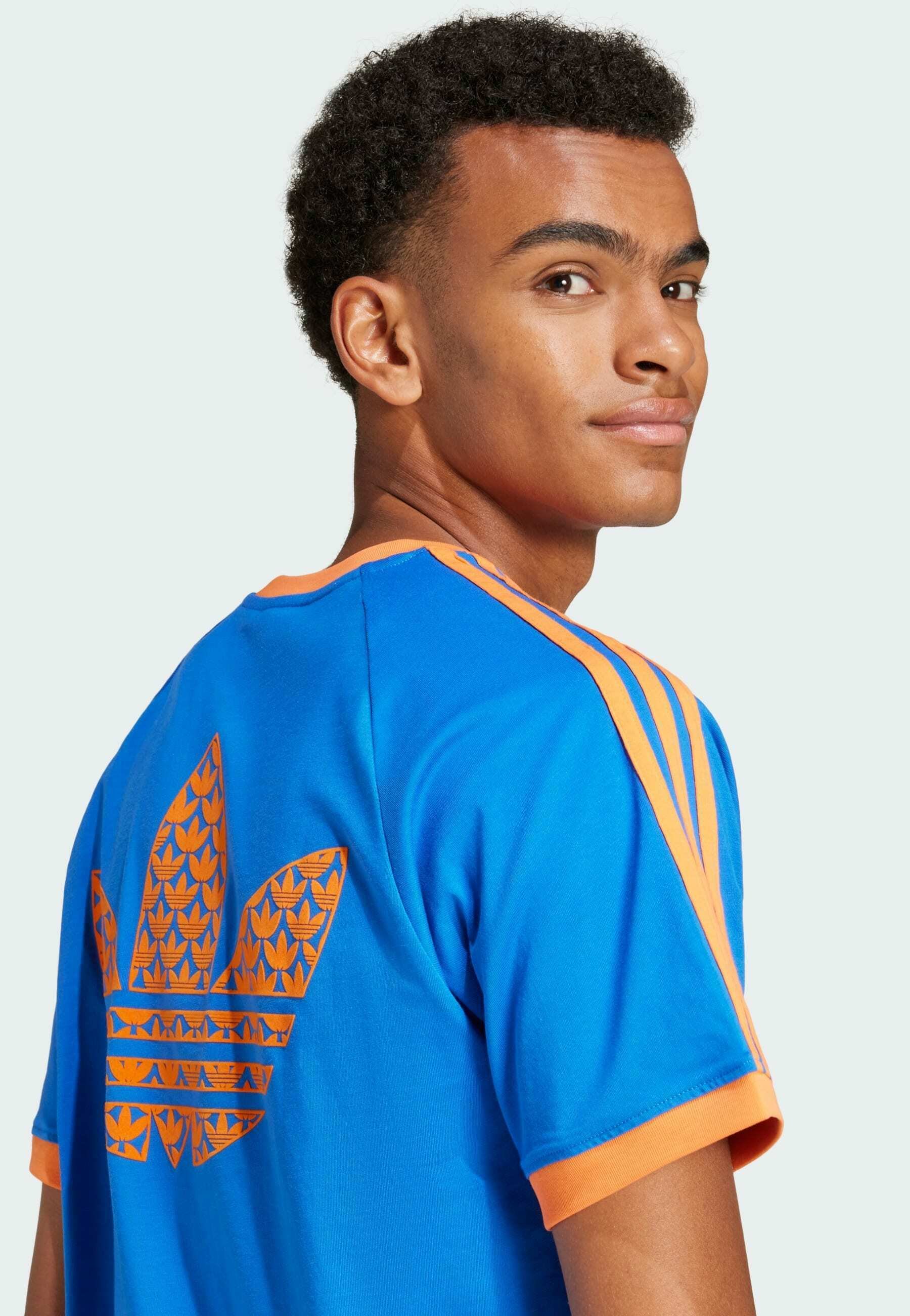 adidas california t shirt xs