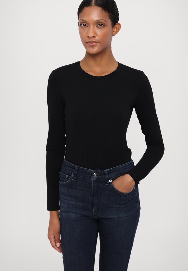 EPIC NINA HIGH RISE FULL LENGTH - Jeans Skinny Fit - ashland2