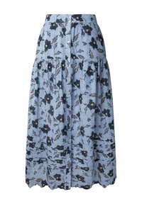 Pepe Jeans Krilo A-kroja - steel blue