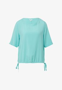 Non selezionato, türkis