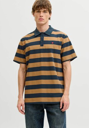 R.D.D. ROYAL DENIM DIVISION Pólóing - salute