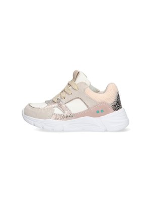 SPRING - Sneakers laag - roze wit