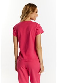 Miracle. mama and woman. GOLDEN QUEEN MONIKA - T-shirt basic