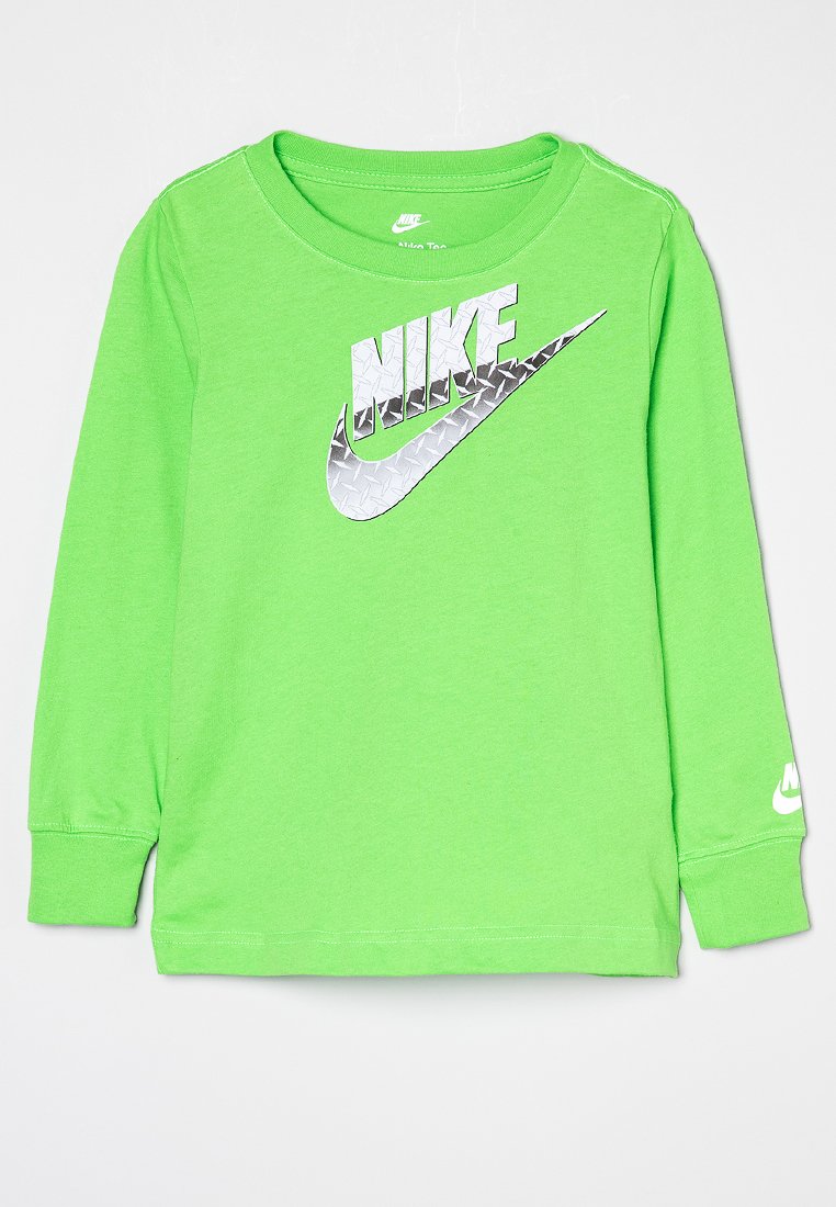 Nike Sportswear Longsleeve groen