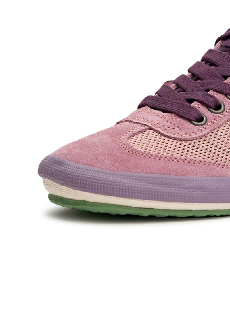 Botin Zapatillas Aro Invierno ZAPATILLA ARO CHUNK GREY GREY