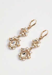 Marchesa Oorbellen - gold-coloured