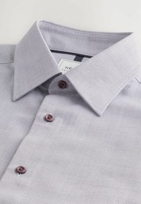 Next Hemd - damson pink