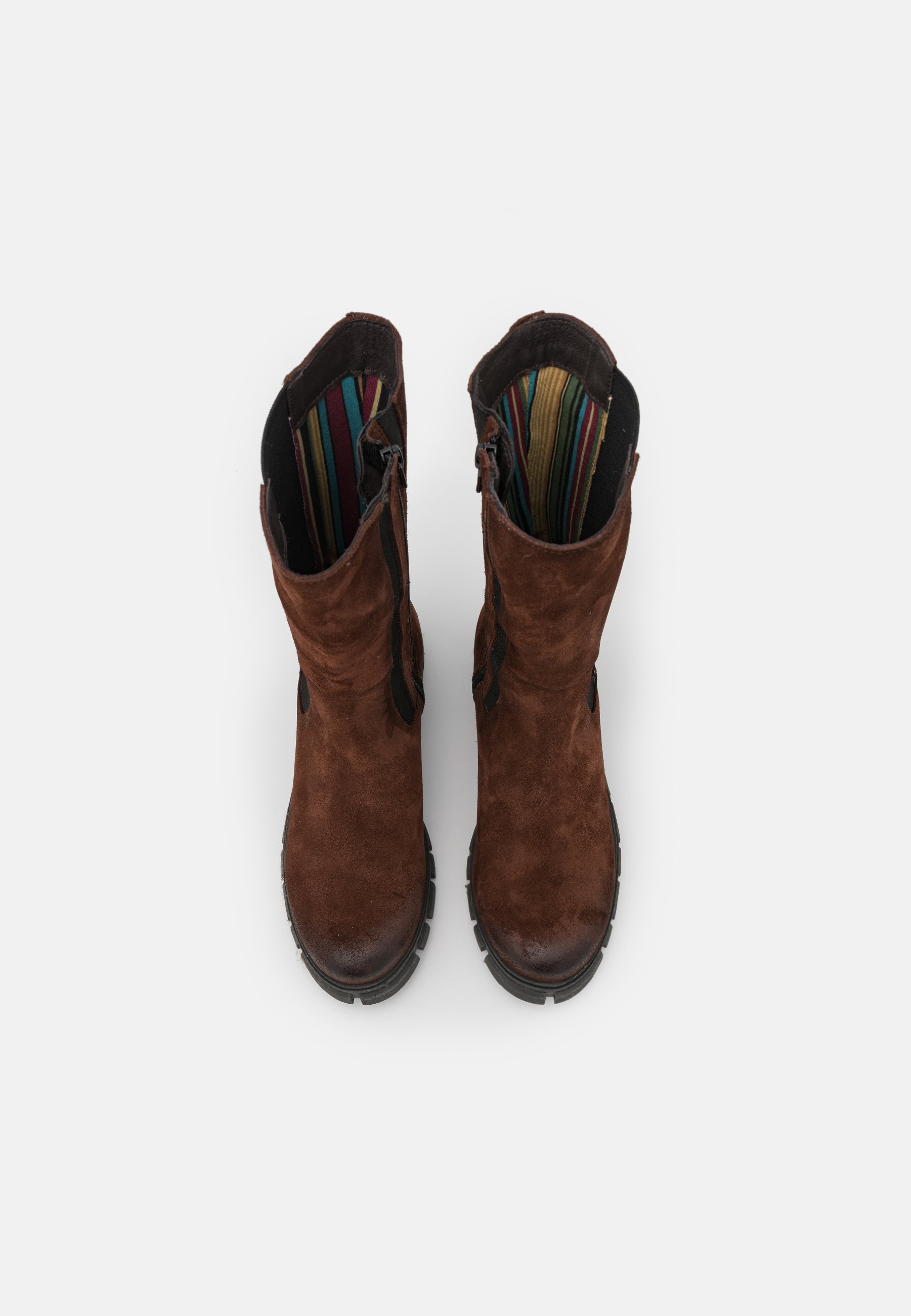 Women SAURA - Platform boots Women SAURA - Platform boots