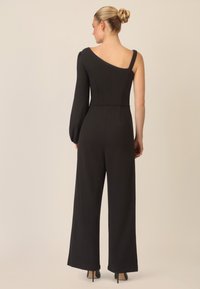 Apart Tuta jumpsuit - schwarz