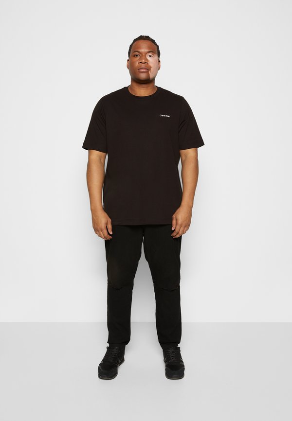 MICRO LOGO  - Basic T-shirt3