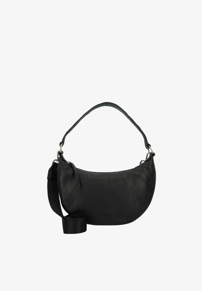 Jost VIKA 27 5 CM - Handtasche - schwarz