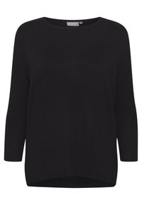Unausgewählt, black