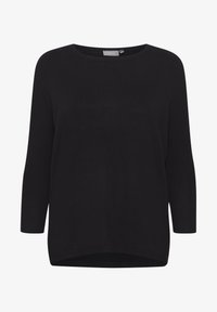 Atlasīts, black