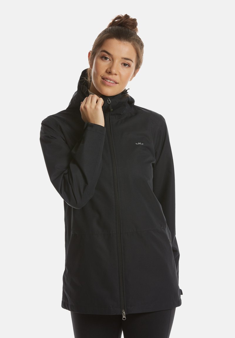 Jack Wolfskin PRELIGHT ALPHA - Giacca outdoor - emerald/verde