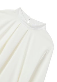 Terranova Camicetta - bianco lana