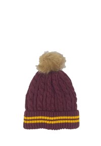 Harry Potter BOMMEL - Beanie - rot