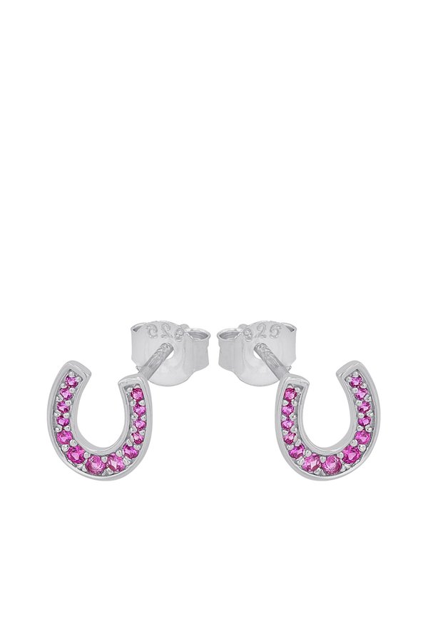 HUFEISEN – Ohrringe