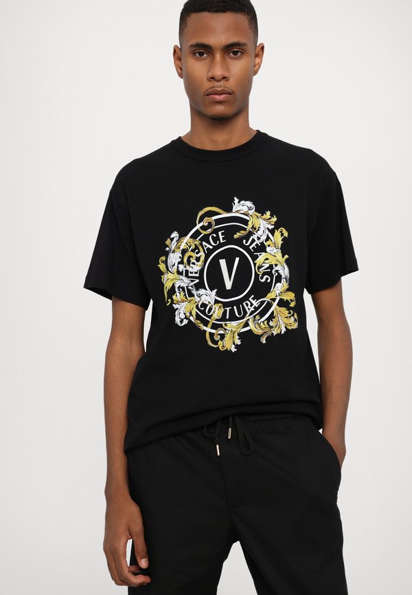 DENSITY TOUCH - Chinos2