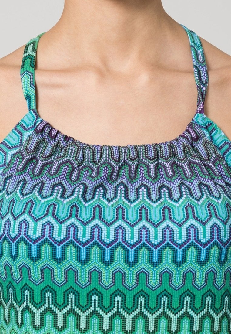 PrAna Sports dress - green - (Pre-owned) - Zalando.ie