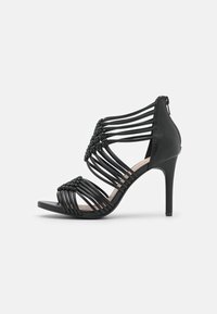 Bullboxer - High heeled sandals - black Thumbnail Image 1