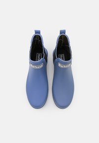 Barbour WILTON CHELSEA WELLY - Galochas - bell flower blue