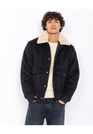 Schott PILOT - Light jacket - marine