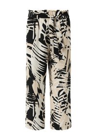 comma - Spodnie materiałowe